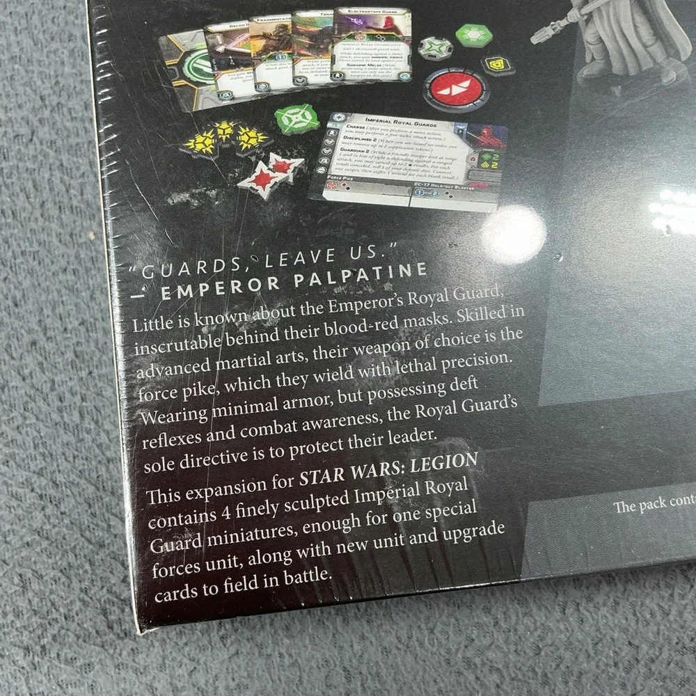 Fantasy Flight Games product star